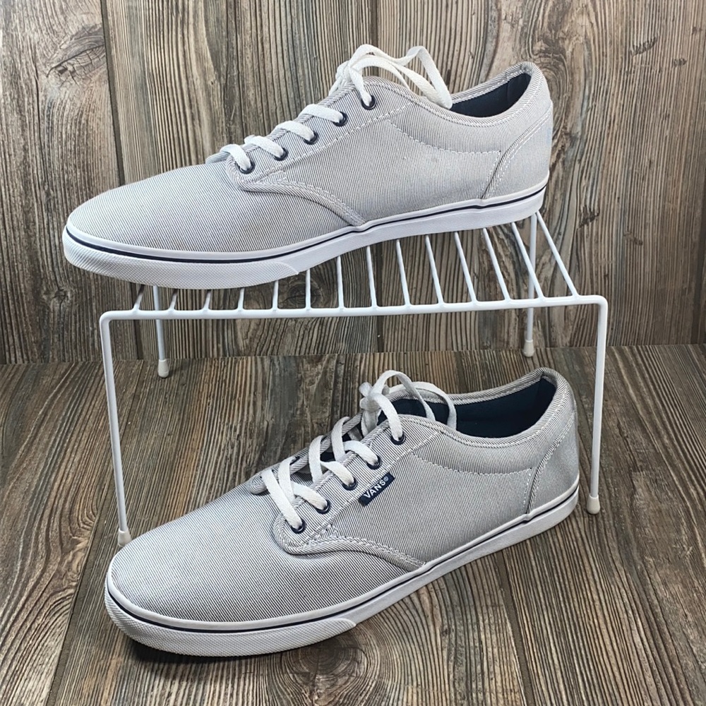Vans Women's Off The Wall Shoes
